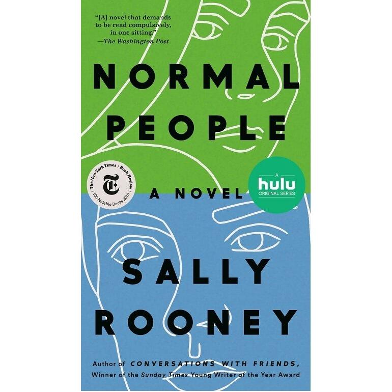 Normal People (Paperback)