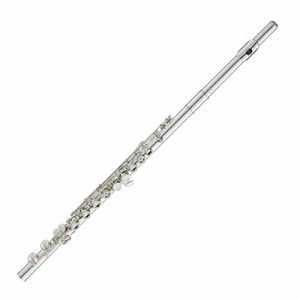 YAMAHA FLUTE YFL-717 「Finesse」ヤマハ プロフェッショナル フルート ～ (中古品)