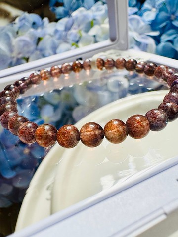 畢業璀璨貓眼血滴菫青石5mm6.24g帶彩麟光守財增加人緣開發靈性