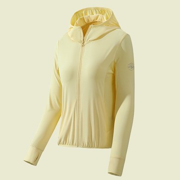 防曬外套連帽夾克-UPF50+冰絲耐刮彈力男女防曬衫11色74ak8【獨家進口】【米蘭精品】