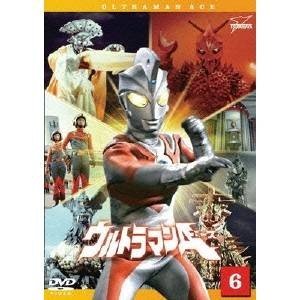 ウルトラマンA Vol.6 【DVD】 | LINEショッピング