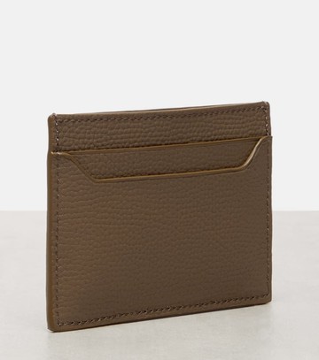 Loewe Anagram leather cardholder