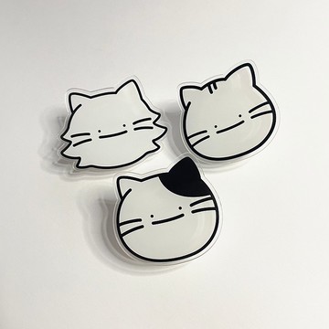 WADAO 大貓智能握把