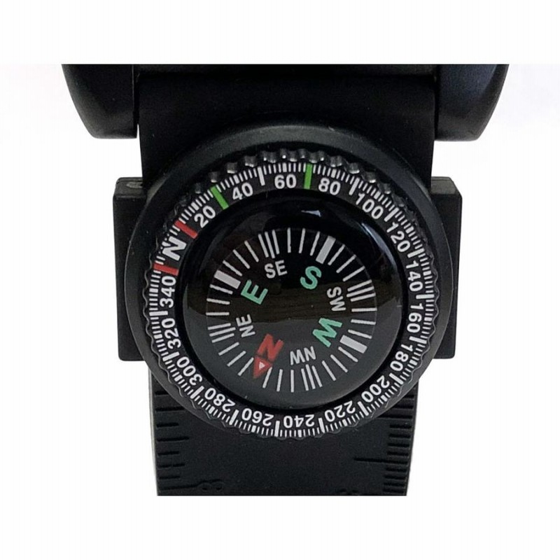 新品同様 ルミノックス 時計 GMT RECON NAV 8830 SERIES 8831.KM