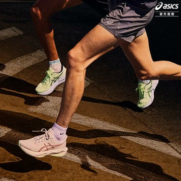 ASICS 亞瑟士 NOVABLAST 6 男款 彈力 慢跑鞋 1011C243-750