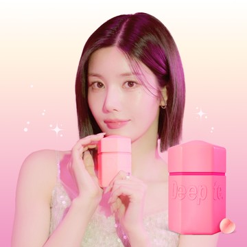 Deepte 3days Peach Burn 30 Tablets (30-day supply)