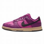 【出清品】19_尺寸US6.5---耐吉 W NIKE DUNK LOW 女款慢跑鞋 FZ2552-500, 23.5