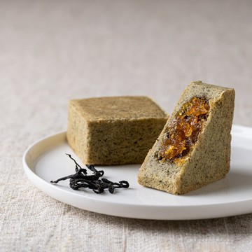 紅茶鳳梨酥 8入禮盒 台灣紅茶香 濃厚茶韻