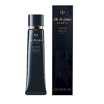 Clé de Peau CPB 肌膚之鑰 光采無瑕妝前凝霜 37ml