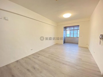 五甲南成國小旁/邊間整理4房+平面車位｜高雄市鳳山區林森路