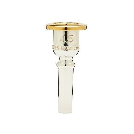 Denis Wick DW3181-4.5 Heritage Cornet Mouthpiece