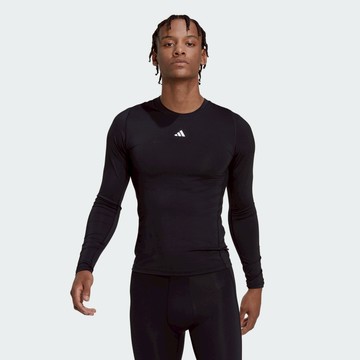 TECHFIT 長袖上衣