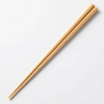 NITORI 可機洗防滑木筷 NA 21CM