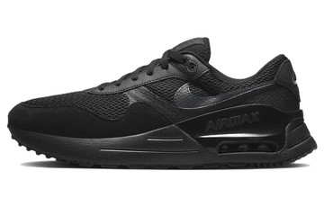 AIR MAX SYSTM BLACK ANTHRACITE