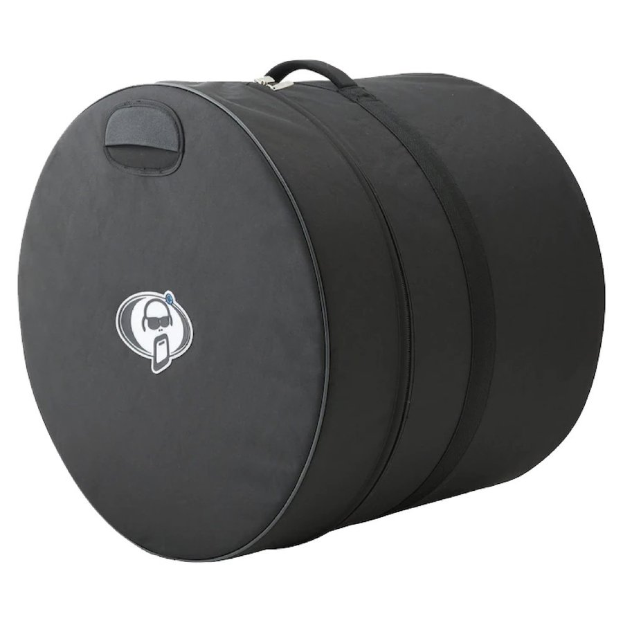 プロテクションラケット Protection Racket AAA バスドラムケース X16