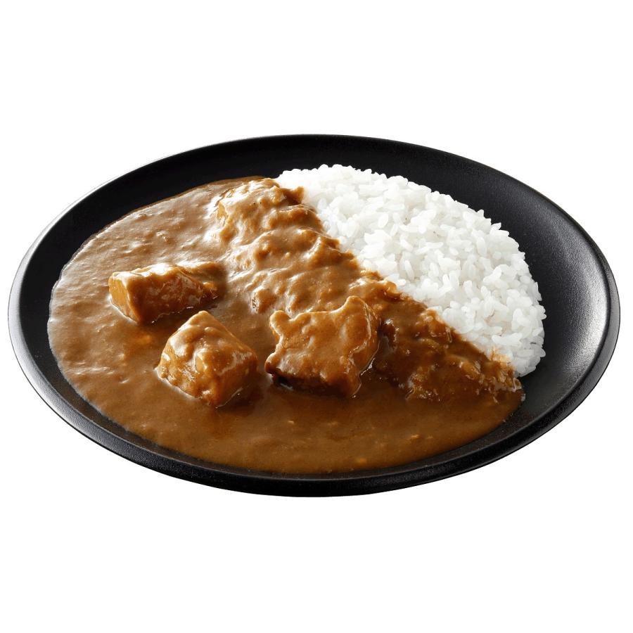 かみふらの地養豚カレー ベル食品