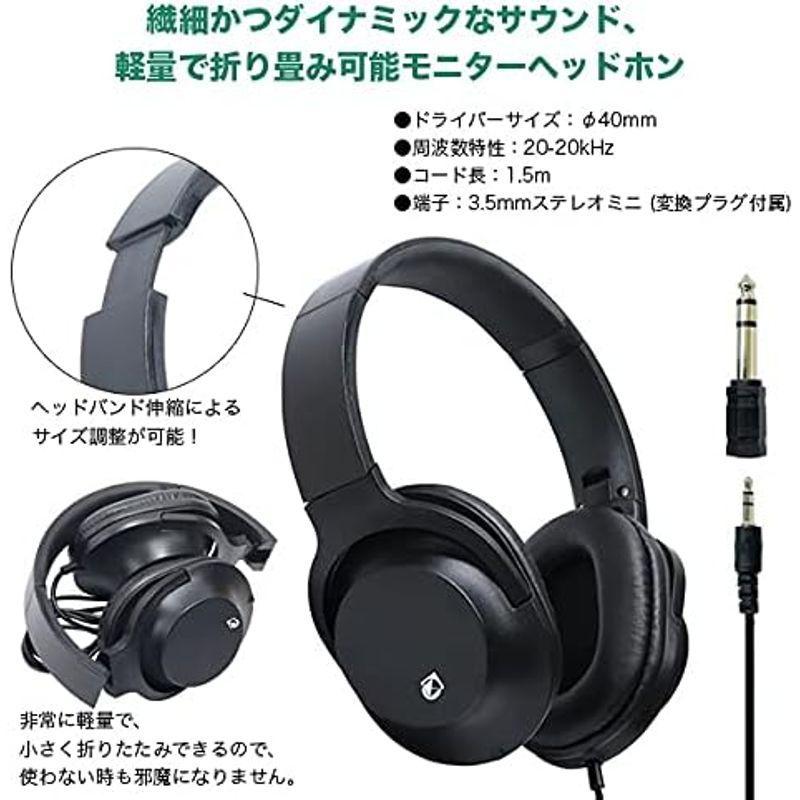 DJ機器セット Pioneer DJコントローラー DDJ-800   PCスタンド   ヘッドホンKHP001 セット (rekordbox dj対応)