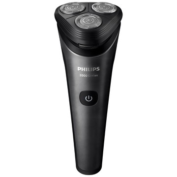 PHILIPS 飛利浦 三刀頭電動刮鬍刀 S2509  1個  1個裝