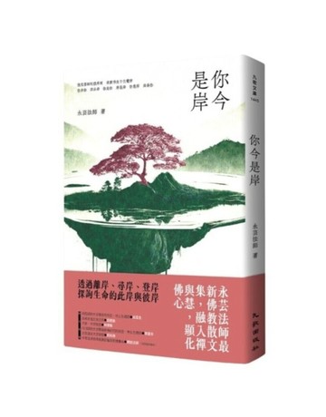 你今是岸[二手書_良好]