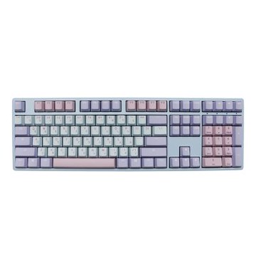 Ducky Origin 100%機械式鍵盤 - 馬卡龍