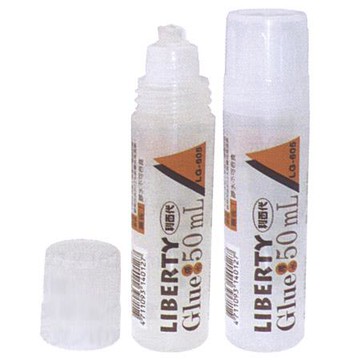利百代LIBERTY事務用膠水LG-605/50mL