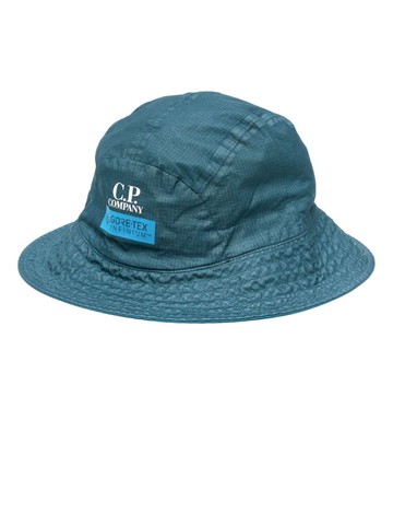 C. P. Company Gore G-Type Bucket Hat Accessories