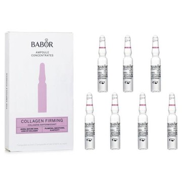 芭柏爾 安瓶精華- Collagen Firming (成熟肌膚適用)7x2ml/0.06oz