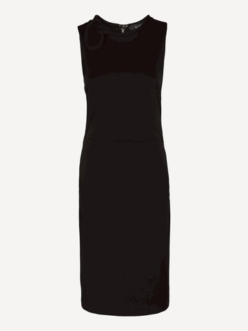 Gucci Midi Dress