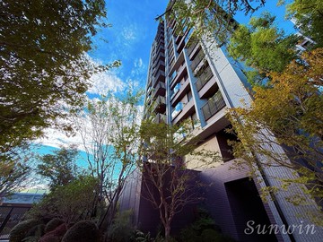 專任★惠宇【機捷】天空視野戶◆超美兩房x獨立管線｜台中市北屯區詔安街