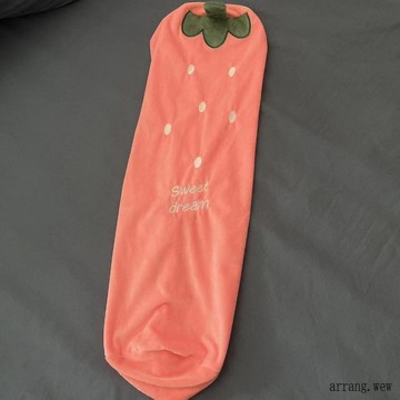 【枕套】👍 長條枕套無內膽無枕芯抱枕套外套單獨抱枕套不含芯圓柱形抱枕套