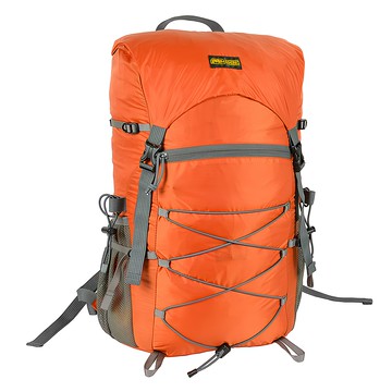 RHINO 犀牛 28公升攻頂口袋背包 G-528  46 x 30 x 16cm  橘色