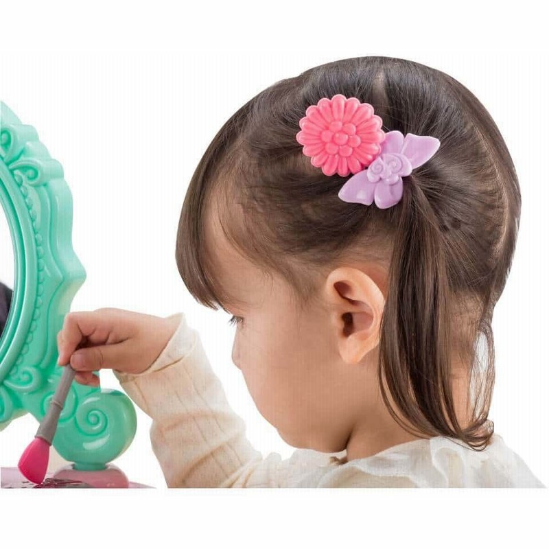 トイザらス限定 マイファンタジーランド おしゃれ大好き メイクアップドレッサー 通販 Lineポイント最大get Lineショッピング