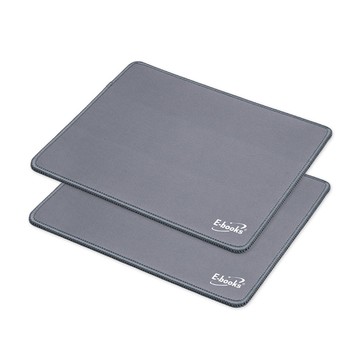 MP5 抗菌認證滑鼠墊雙入組