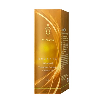 ttl 台酒生技酒粕精粹逆齡活膚青春露 (120ml/瓶)