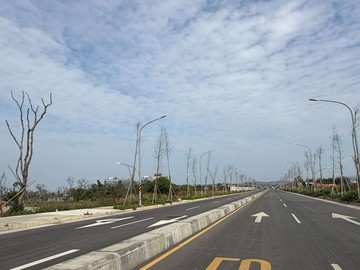 航空城建地｜桃園市大園區福海段