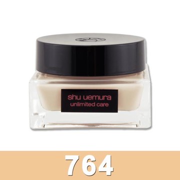 【shu uemura 植村秀】無極限水潤光粉底霜 35ML（效期2026年04月）