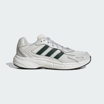 Adidas 愛迪達 Eclyptix 2000 [JP9631] 男 運動休閒鞋 復古 慢跑鞋 緩震 透氣 白黑綠