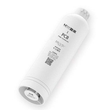 龍泉 LC-R-872 PCB複合濾芯  （LC-R-388專用）