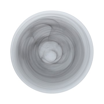 Fortessa La Jolla Grey Dinner Plate, Set of 4