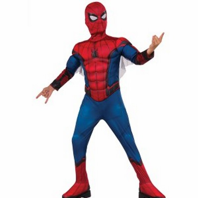 のオシャレな スパイダーマン 子供用 スーツ コスプレ コスチューム ハロウィン Holloween Spider Man セール品 Nepalbreweries Com