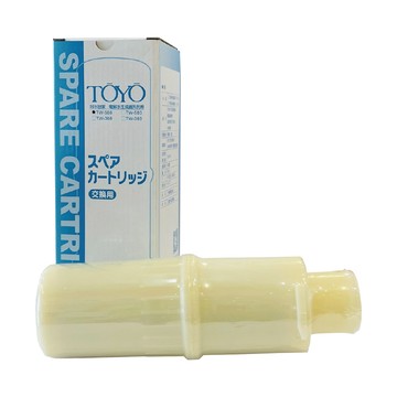 TOYO 電解水機濾心 TA-1200(公司貨除鉛濾心~適用TW-508)