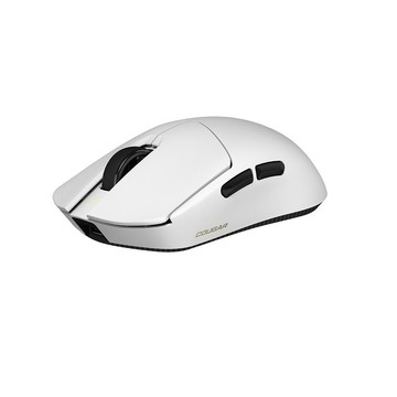 COUGAR REVENGER PRO 4K 無線滑鼠 白色 雙模連線 輕量設計 電競滑鼠 無線電競滑鼠 遊戲滑鼠
