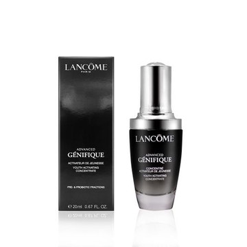 LANCOME 蘭蔻 超未來肌因賦活露 20ml  (VIP禮)