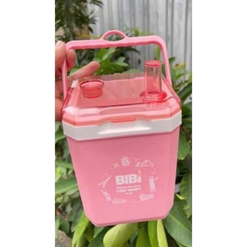 臺灣出貨🔥越南冰塊保溫壺1陞binh nuoc da giu nhiet sieu re1.2lit