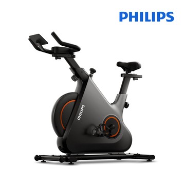 【PHILIPS】FIT3104B3 飛利浦智發電訓練單車-小野馬Pro