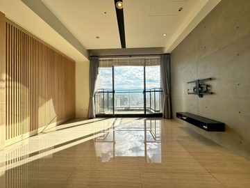 新光特區鉅虹高指名社區｜高樓無遮蔽視野大三房平車｜台中市太平區育賢路