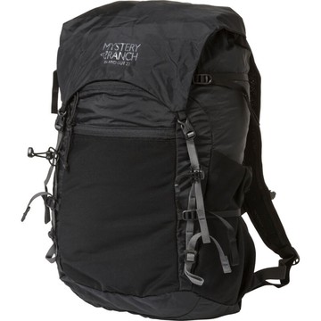 ├登山樂┤Mystery Ranch 神秘農場  In & Out 22 輕便後背包 22L 黑 # 61289