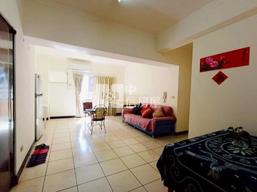 太平歡喜樓運動公園三房美華廈｜台中市太平區大仁街