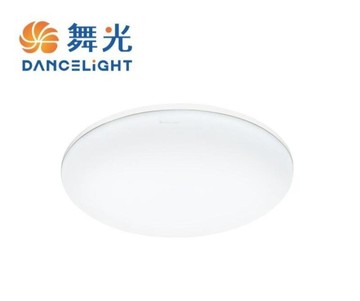 燈具｜燈泡   舞光 LED 50W 雲朵遙控吸頂燈 調光調色 全電壓