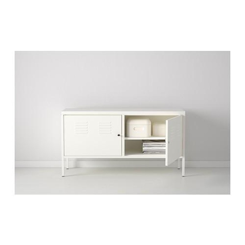 IKEA PS キャビネット 119x63cm | LINEショッピング